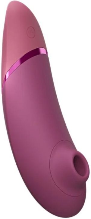 Womanizer - Next Klitorisstimulator - Dusty Pink