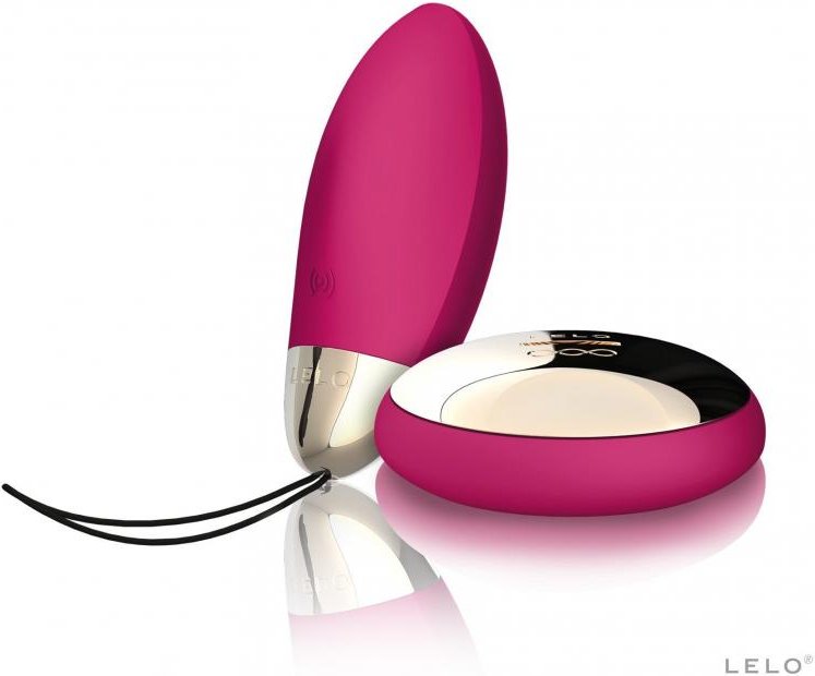 LELO »Lyla 2« Vibro-Ei