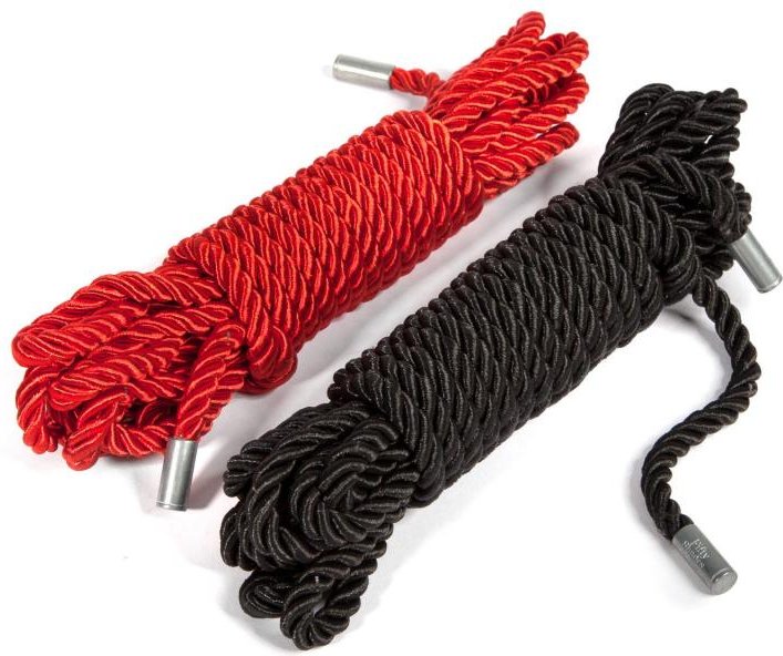 Fifty Shades of Grey – Restrain Me Bondageseile – 2×5 Meter