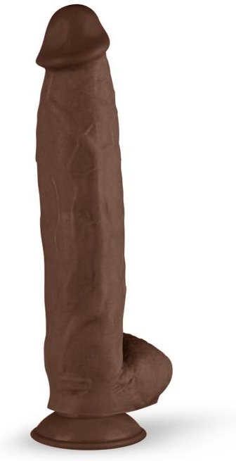 Real Fantasy »Travis« realistischer Dildo 31cm