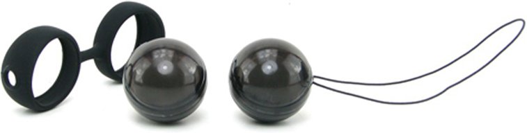 LELO »Luna« Liebeskugeln