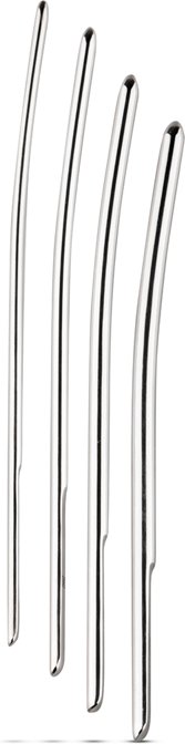 Sinner - Einseitige Verwendung 4-teiliges Set