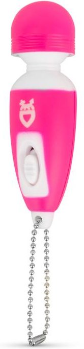Love in the Pocket - Vibro Love Massager