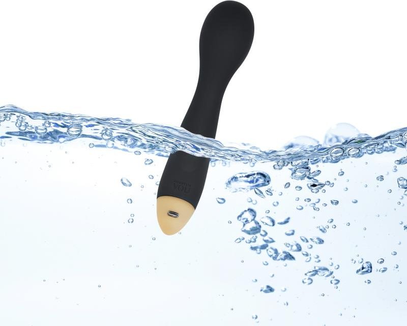 AMORELIE VOU »Nebulo« Massagestab