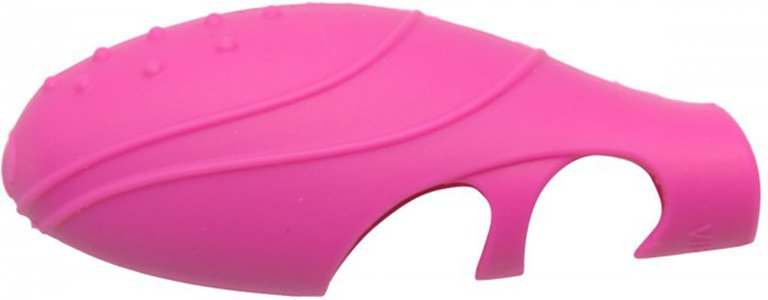 Frisky Fingervibrator