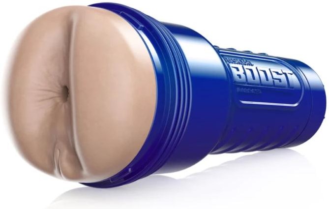 Fleshlight Boost Blast - Light Medium