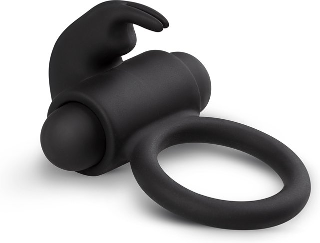 EasyToys »Bunny Vibe« Penisring mit Vibration