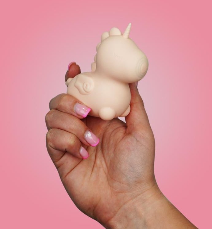 Unihorn - Heart Throb (The Pulsing One)