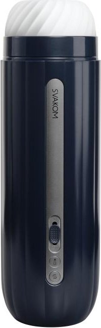 Thumbnail - SVAKOM »Hannes Neo« Masturbator mit Heizfunktion & App