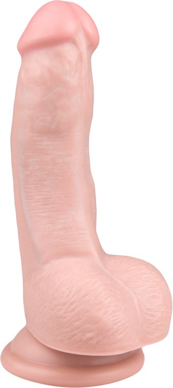 EasyToys Realistischer Dildo - 15 cm