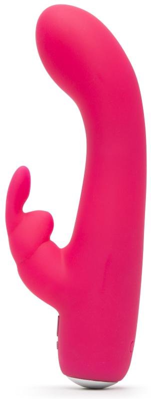 Happy Rabbit – Mini Rabbit Vibrator – Rosa