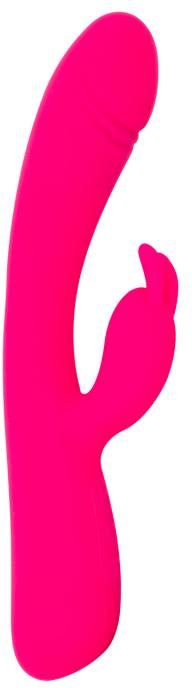 Thumbnail - Vibe Collection - Wärmender Rabbit Vibrator - Pink