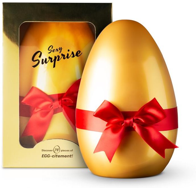 Loveboxxx - Sexy Überraschungsei