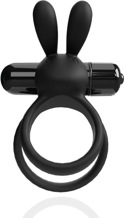 The Screaming O - 4B Ohare XLBlack