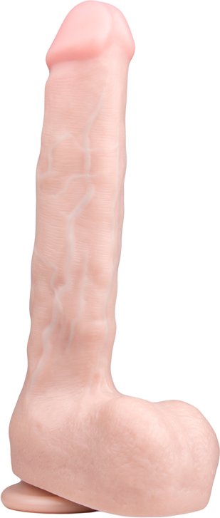 EasyToys Realistischer Dildo - 29,5 cm