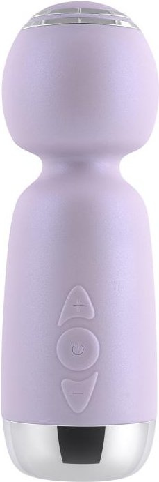 Playboy »Mini Royal« Wand Massager