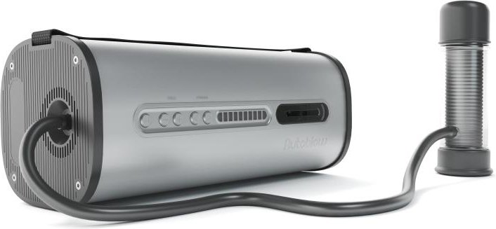 Autoblow - VacuGlide Milking Machine