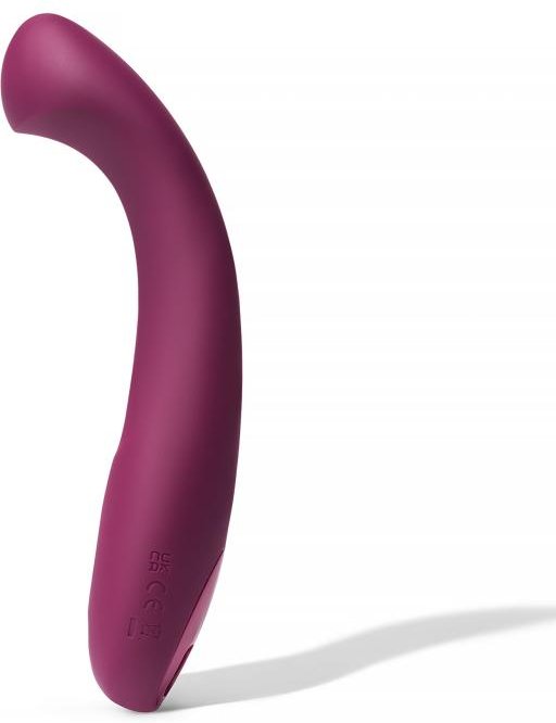 Dame - Arc G-Punkt Vibrator - Lila