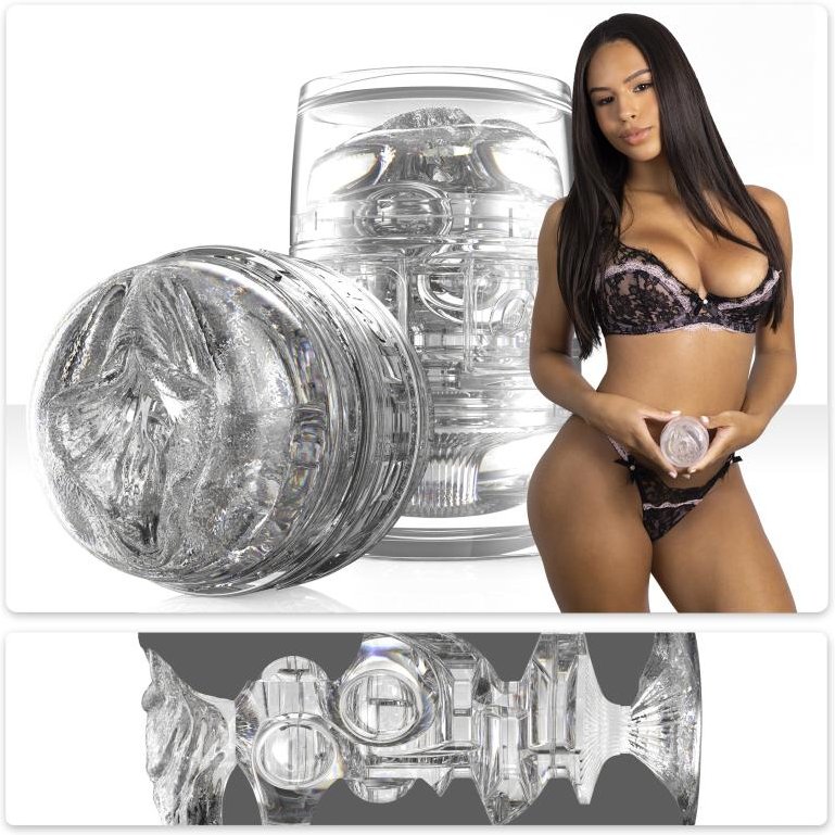 Fleshlight - Quickshot Masturbator - Autumn Falls