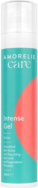 AMORELIE Care Intensiv-Gel für Sie - 50 ml