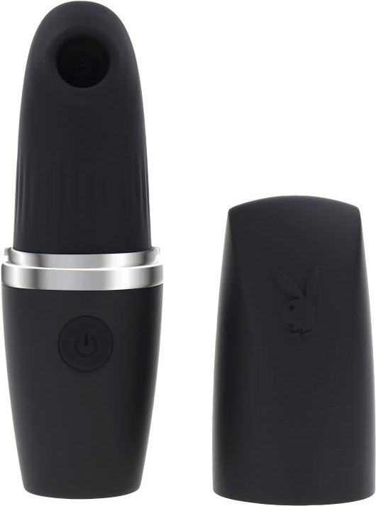 Playboy -Excursion Klitoralsauger