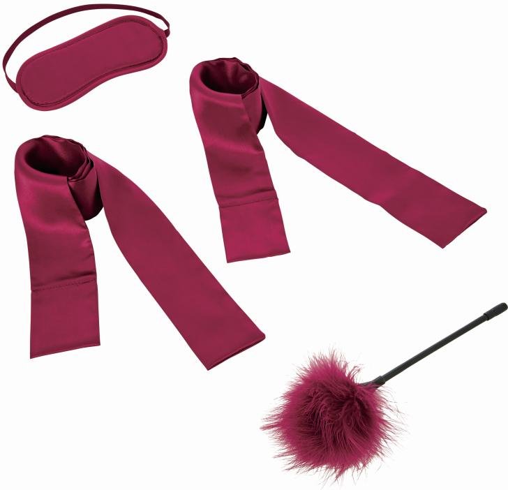 Sportsheets - Sex & Mischief Enchanted Starter Kit