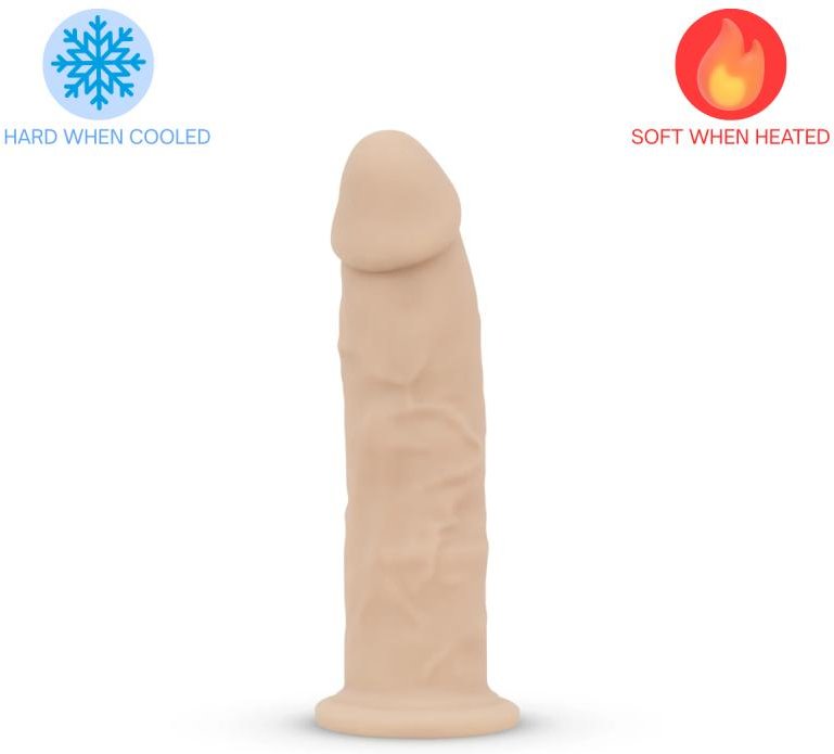 Real Fantasy - Xavier Realistischer Dildo - 23 cm
