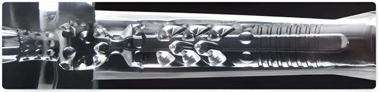 Fleshlight »Flight Pilot« Masturbator