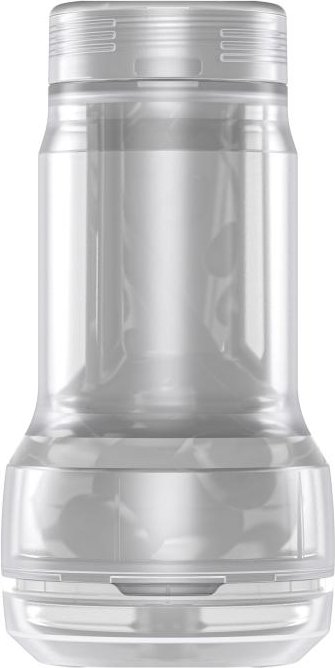 Kiiroo – Feel Crystal Pocket Stroker