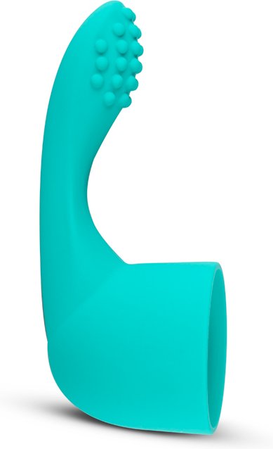 MyMagicWand G-Punktaufsatz - Türkis