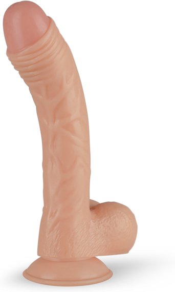 Real Fantasy »Vince« realistischer Dildo 19,5cm