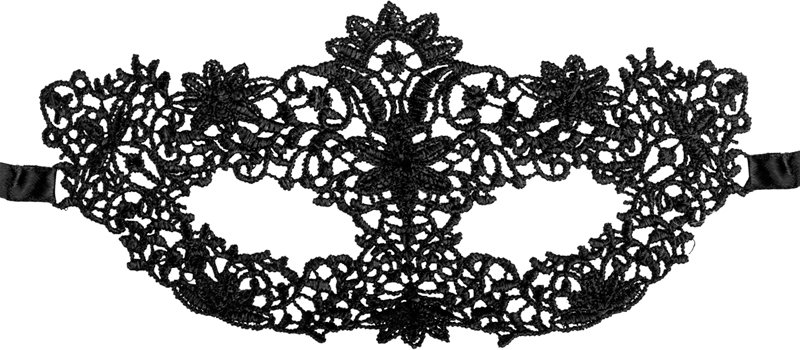 Thumbnail - Vivian Maske