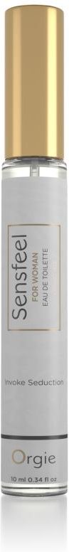 Orgie - Sensfeel for Woman Travel Size Pheromome Perfume