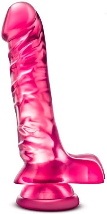 B Yours Basic 8 Rosa