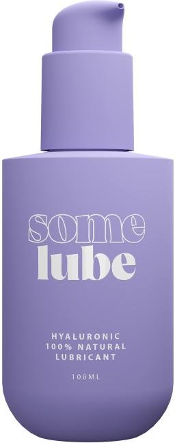 Thumbnail - SOME LUBE - Hyaluronisches Gleitmittel - 100 ml