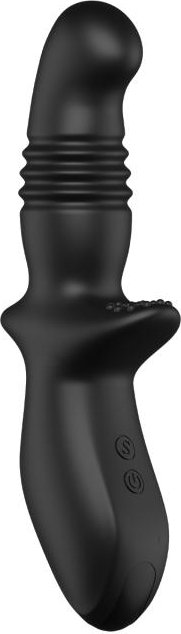 Thumbnail - Nexus »Thrust« Prostata-Vibrator mit Stoßfunktion