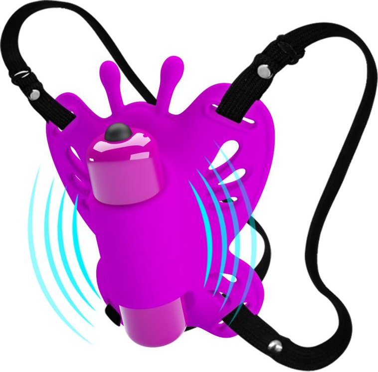 Pretty Love - Sloane - Lila