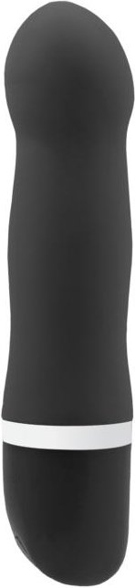 B Swish - bdesired Deluxe Vibrator Black