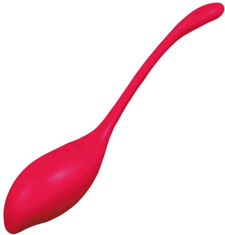 Realov - Serena Smart Mini Vibe Red