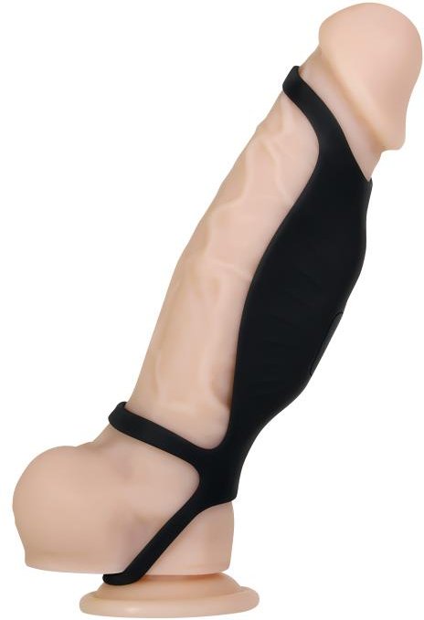 Gender-X »Rocketeer« Penishülle