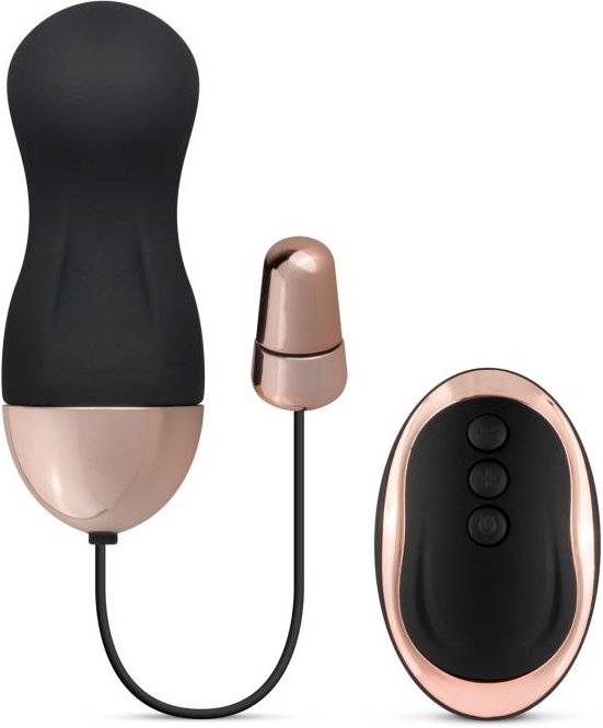 Teazers »Classic« Vibro-Ei