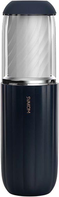 Thumbnail - SVAKOM - Alex Neo 2 Interaktive Stoß-Masturbator - Schwarz