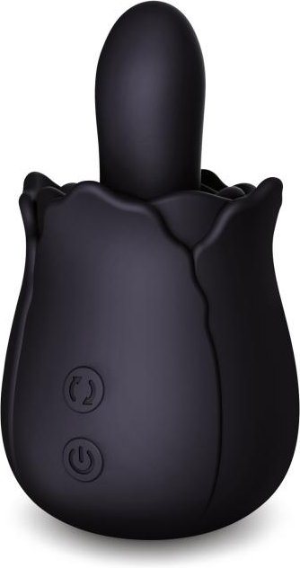 Skins Rose Buddies - Bums N Roses Analvibrator