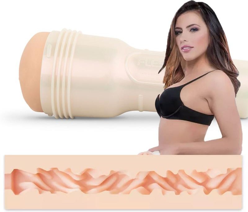 Fleshlight »Adriana Chechik« Masturbator