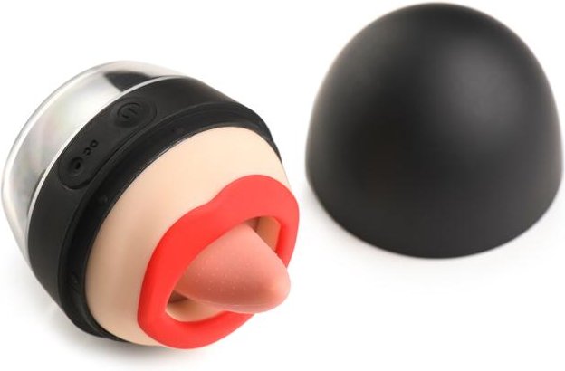 Lady Licker Klitorisstimulator