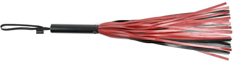 Sportsheets - Saffron Flogger