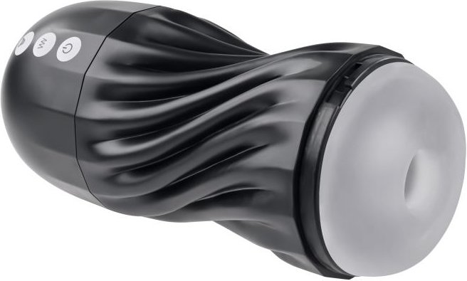 Playboy »Solo« Masturbator mit Vibration