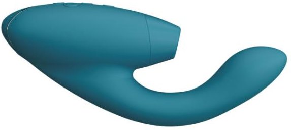 Womanizer »Duo 2« Druckwellenvibrator