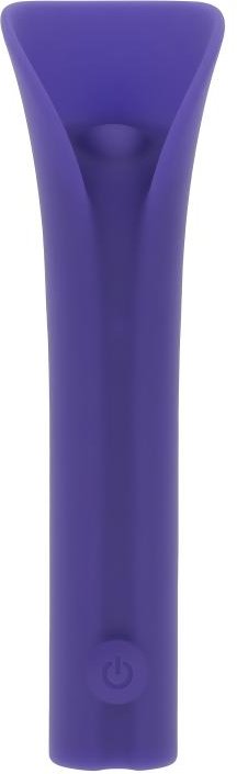 Evolved Novelties - Volle Abdeckung - Lila