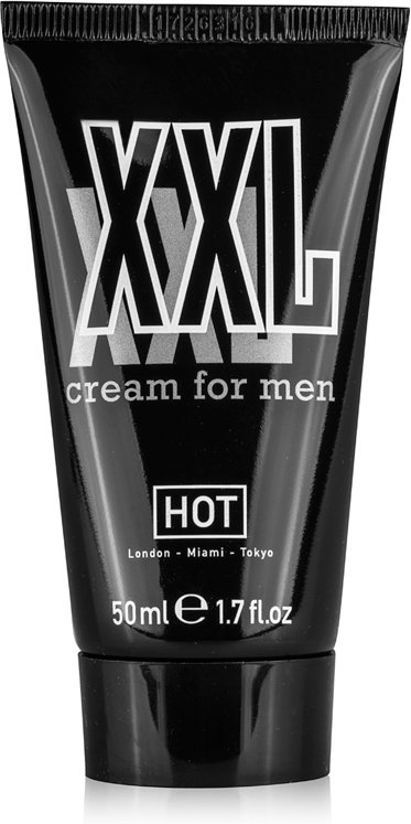 XXL Cream For Men
